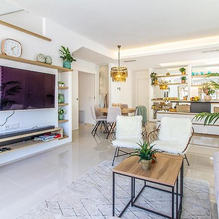 Gorgeous Home In Los Alcazares With Wifi Exterior photo