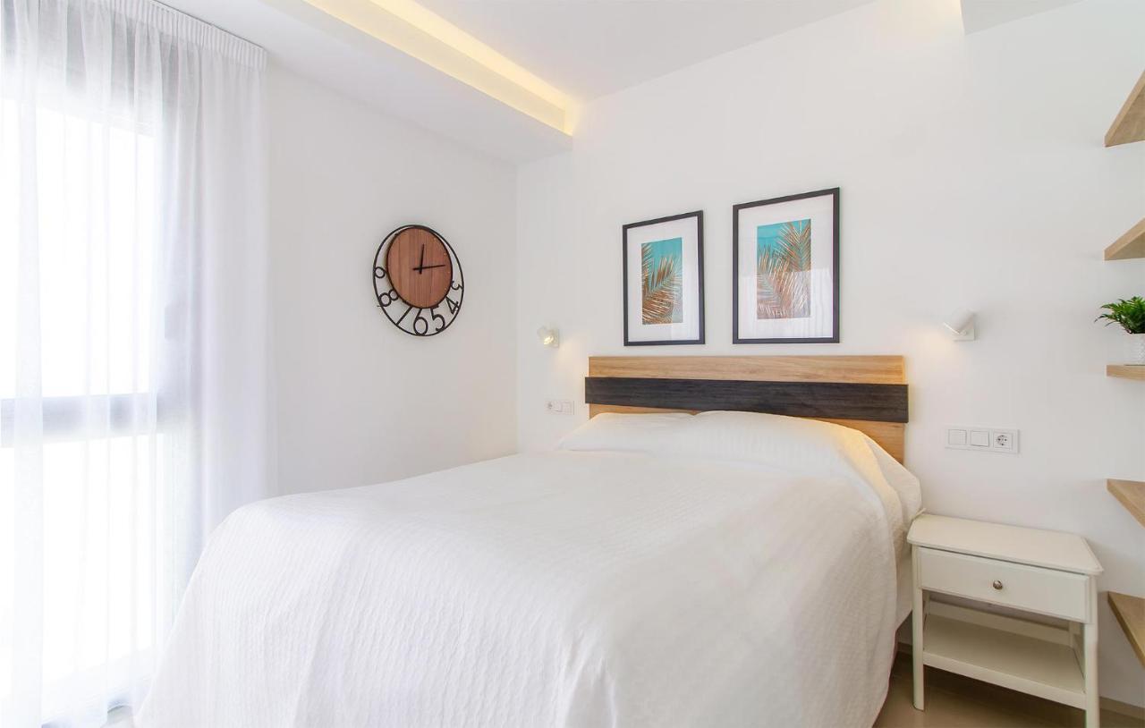 Gorgeous Home In Los Alcazares With Wifi Exterior photo