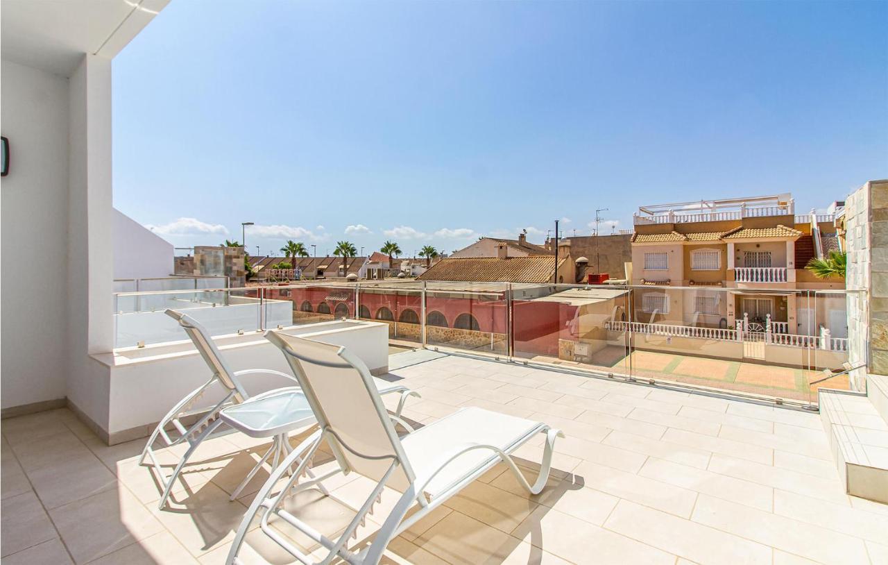 Gorgeous Home In Los Alcazares With Wifi Exterior photo