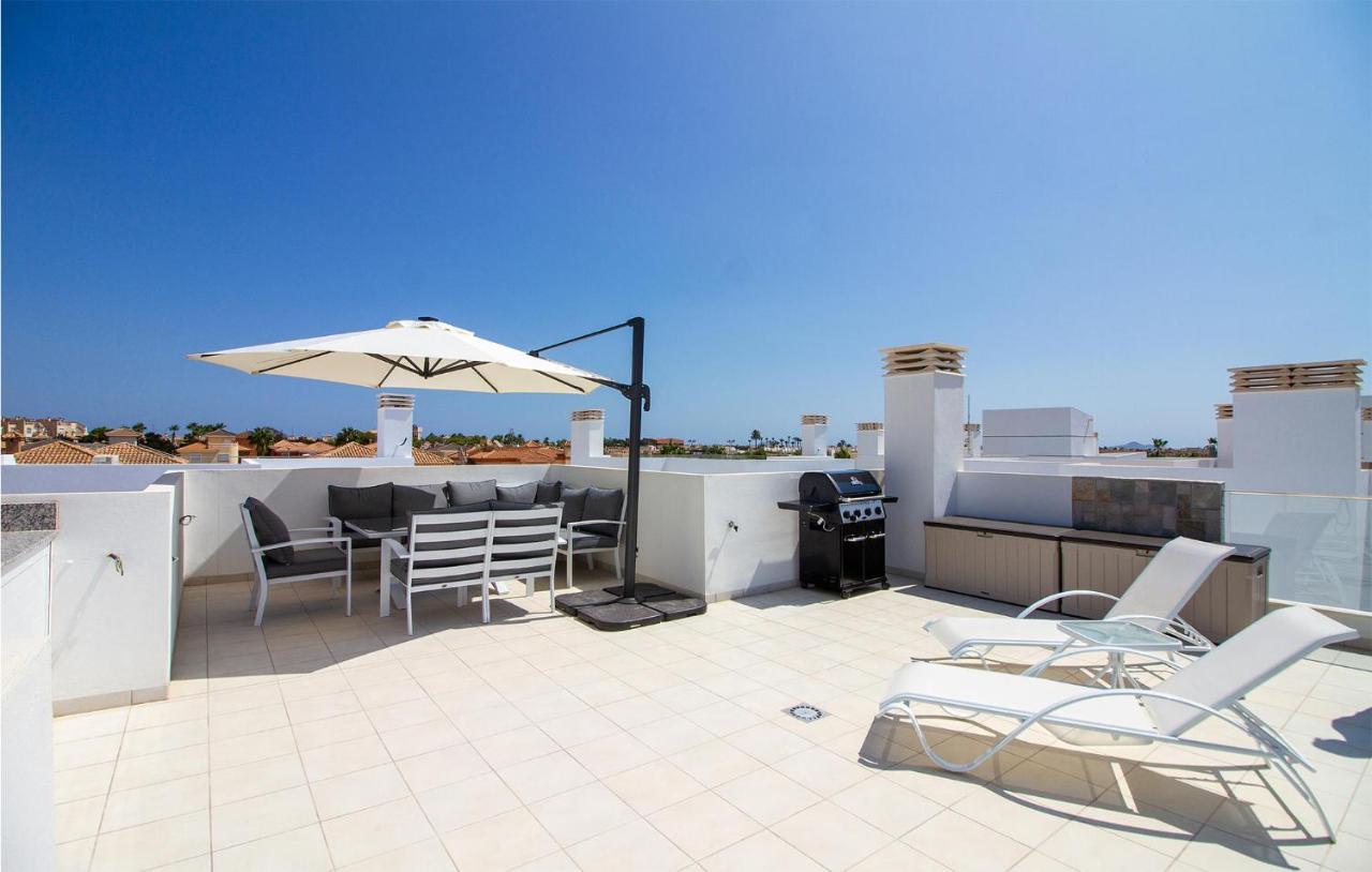 Gorgeous Home In Los Alcazares With Wifi Exterior photo