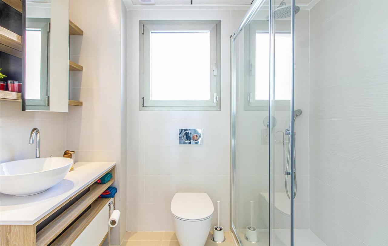 Gorgeous Home In Los Alcazares With Wifi Exterior photo