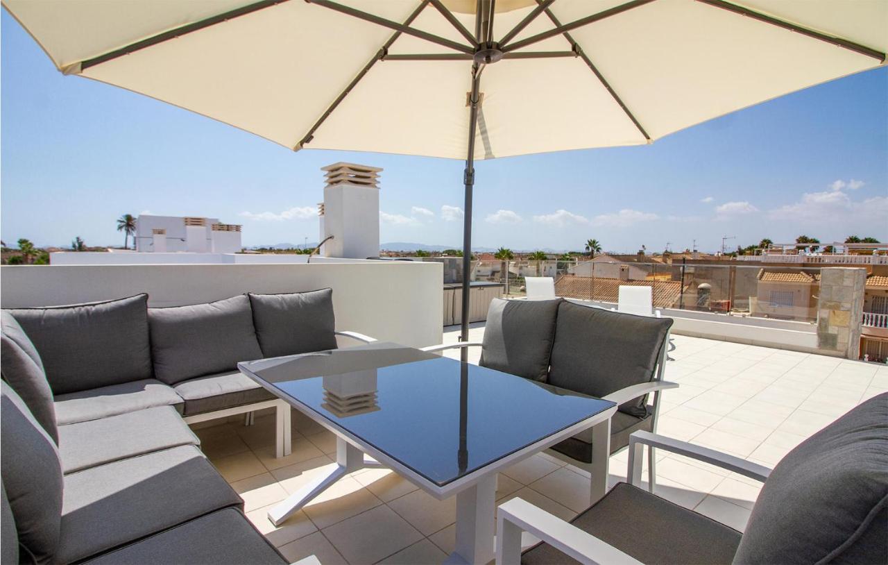 Gorgeous Home In Los Alcazares With Wifi Exterior photo